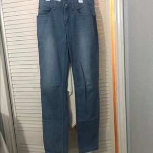 HAZZYS Slim Fit Denim Jeans (rare)